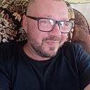 Максим, 44 года