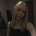 Надя, 23 года