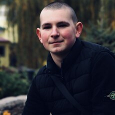 Фотография мужчины Назар, 18 лет из г. Умань