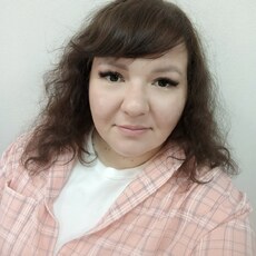 Фотография девушки Ирина, 38 лет из г. Казань