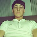 Vahe, 18 лет