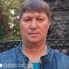Фотография мужчины Александр, 55 лет из г. Раменское