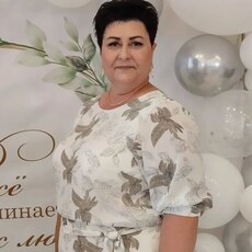 Фотография девушки Алла, 48 лет из г. Котово