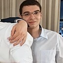 Владимир, 21 год