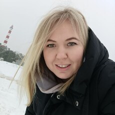 Фотография девушки Анастасия, 31 год из г. Всеволожск