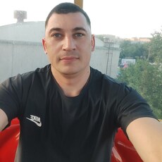 Фотография мужчины Сергей, 35 лет из г. Костанай