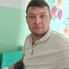 Фотография мужчины Станислав, 39 лет из г. Нефтекамск