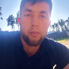 Фотография мужчины Джума, 33 года из г. Истра