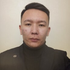 Фотография мужчины Асхат, 22 года из г. Караганда