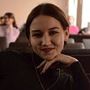 Марина, 19 лет