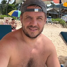 Фотография мужчины Сергей, 35 лет из г. Казань