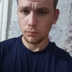 Фотография мужчины Алексей, 24 года из г. Очер