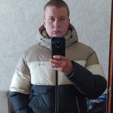 Фотография мужчины Кирилл, 20 лет из г. Ивацевичи
