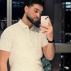 Фотография мужчины Artur, 23 года из г. Варшава