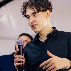Фотография мужчины Александр, 20 лет из г. Армавир