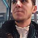 Adgf, 34 года