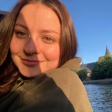 Ulya, 30 из г. Москва.