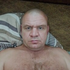 Фотография мужчины Саня, 42 года из г. Фурманов