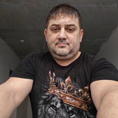 Фотография мужчины Александр, 40 лет из г. Тавда