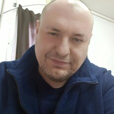 Сергей, 43 из г. Сургут.