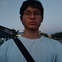 Диль, 18 лет