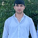 Абдулазиз, 20 лет