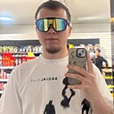 Али, 27 лет