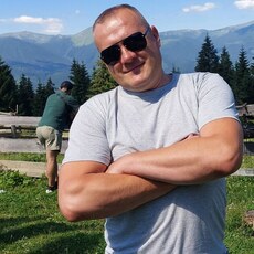 Фотография мужчины Мішанька, 42 года из г. Хмельницкий