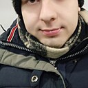 Степан, 27 лет