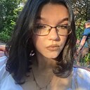 Даша, 20 лет