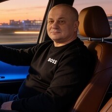 Фотография мужчины Александр, 51 год из г. Гомель