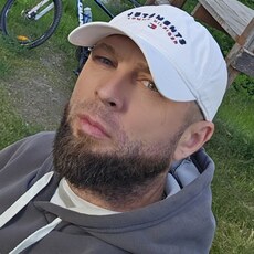 Фотография мужчины Валерон, 42 года из г. Уральск