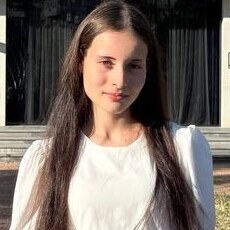 Фотография девушки Амина, 21 год из г. Геленджик