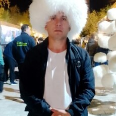 Фотография мужчины Asad, 35 лет из г. Татарск