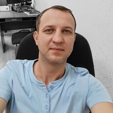 Фотография мужчины Анатолий, 39 лет из г. Новороссийск