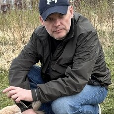 Фотография мужчины Евгений, 41 год из г. Калининград