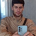 Абдулло, 25 лет
