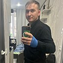 Леша, 27 лет