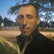 Фотография мужчины Анатолий, 37 лет из г. Чехов