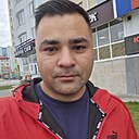 Ильдар, 34 года