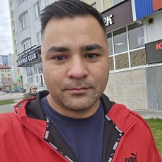 Фотография мужчины Ильдар, 34 года из г. Стерлитамак