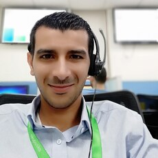 Фотография мужчины Ali, 38 лет из г. Дзержинск