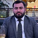 Арсен, 26 лет