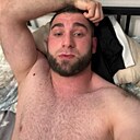 Амир, 28 лет