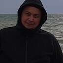 Эдгар, 38 лет