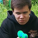 Егор, 25 лет
