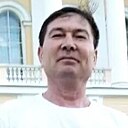 Ганишер, 55 лет