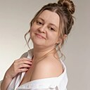 Евгения, 36 лет