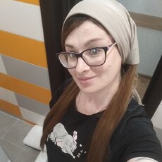 Фотография девушки Карина, 35 лет из г. Самара