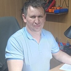 Фотография мужчины Иван, 47 лет из г. Казань
